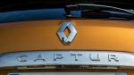 Renault Captur 2017 года (WW)